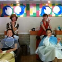 ご報告 Merryland自由が丘店日記
