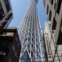 東京スカイツリー