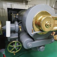 記念艦「三笠」