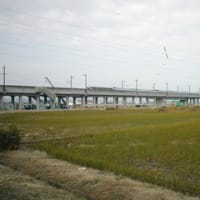 地理の部屋と佐渡島　回顧⑥　最終回　脱線・上越新幹線