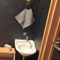 リフォーム完成その1