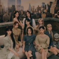 USJ『ユニ春』恒例ライブの出演アーティスト決定 sumika、櫻坂46、NEXZ、NiziU【コメントあり】