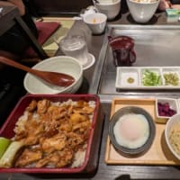 日帰り名古屋旅　推し活かしら