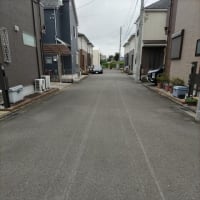 10月6日西砂・阿豆佐味天神社まつりの記録・後編