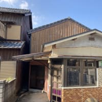 古民家探しの巻・・・
