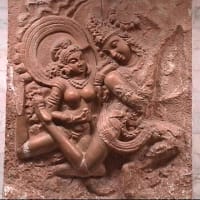 インド独立の父ガンジーの墓―ラージガート（インド紀行　最終章）