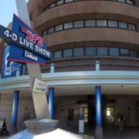12年ぶりのUSJ