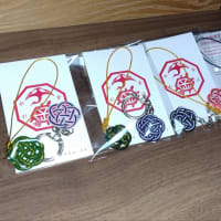 金沢水引