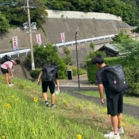 平戸高校地域チャレンジデー