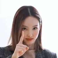 Nayeon (TWICE)'s high-pitched singing and Girls' Generation