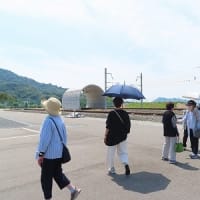 6月2０日（金）飛渡瀬女性会日帰り研修に参加しました！