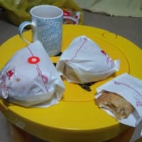 やっぱり美味いねん♪ヽ(・∀・)ノ