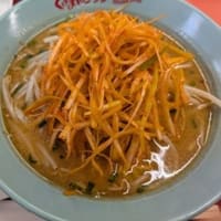 くるまやラーメン