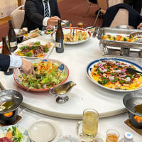 異業種交流会 あった会卒業式2025【前編】