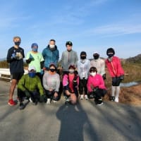 新春練習会