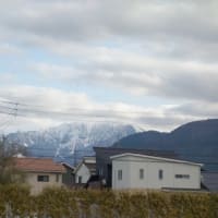 大山口駅からてくてく・・・、マウンテンハットさんに行ってみました