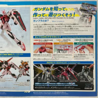 ガンプラ EG 1/144 ストライクルージュ