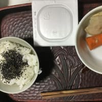 朝食　基本パターン4