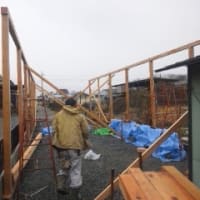 隣宅トラブル