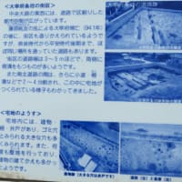 大宰府市の散策記　on　2025-4-9＆4-10　その18　菅原道真の終焉の地　榎社（最終回）