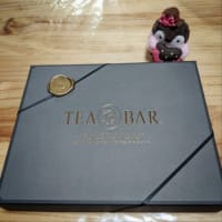 モロゾフのバレンタイン