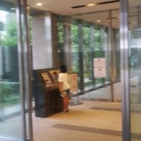 一人ぼっちのラジオ体操