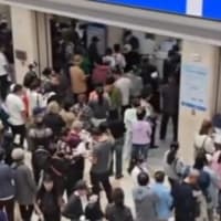 白肺や突然死が増加　中共が新たな変異株を隠蔽か
