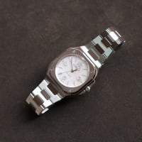 ﾍﾞﾙ＆ﾛｽ　2025年新作　BR-05 36MM MOTHER OF PEARL STEEL　入荷致しました。