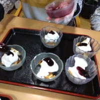 ４月の活動