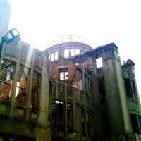 原爆ドーム