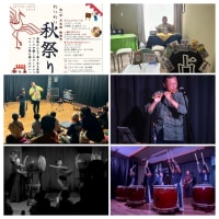 秋祭り終了！！思い出と共に…