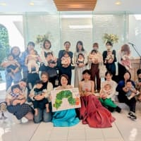 3月〜4月イベント・コンサート出演のご案内