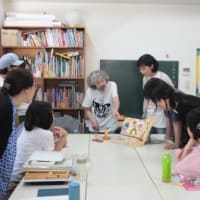2025年6月21日（土）イラストじっくりコース・安齋肇先生の授業内容