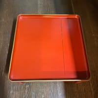 ベーグルとシフォン