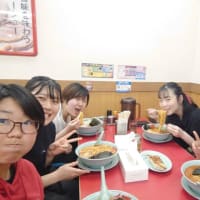 新歓コンパ