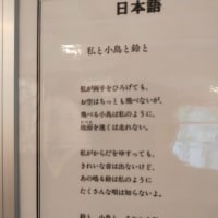 １２０４　山口県仙崎と長門湯本温泉の旅