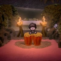 VOL.32「エンドネシア」