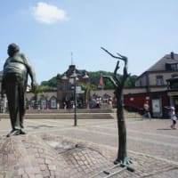 Basel（バーゼル）（１）…?