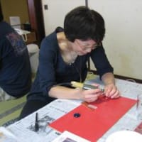 仲間が一致団結