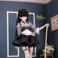 2023/7/29アイドール68出展します。