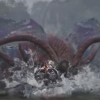 モンスターハンターワイルズ♪其の二