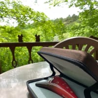 CA管でカッチーニのアベマリア