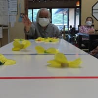 羽ばたけ、蝶！！
