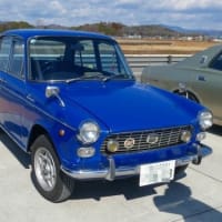 加西市 旧車