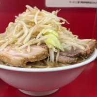 ラーメン二郎　神田神保町店