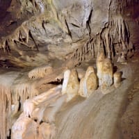 ス・マンナウ洞窟…フルミニ・マッジョーレ