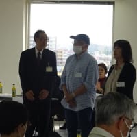 帯広市明るい選挙推進協議会は定期総会を開きました
