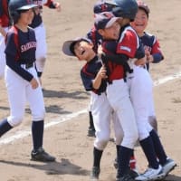 試合予定(全日本学童・Ｄブロック)