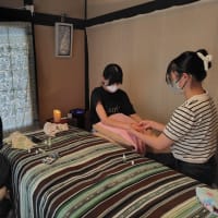 学生が気持ちのいいケアを体験したら…