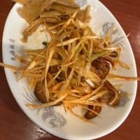 東海飯店